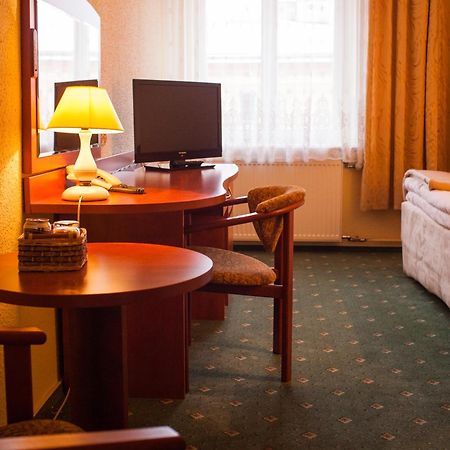 Hostel Ratuszowy Μπίντγκοστς Εξωτερικό φωτογραφία