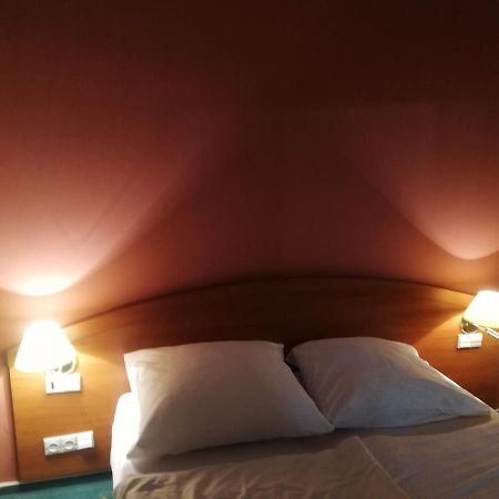 Hostel Ratuszowy Μπίντγκοστς Εξωτερικό φωτογραφία