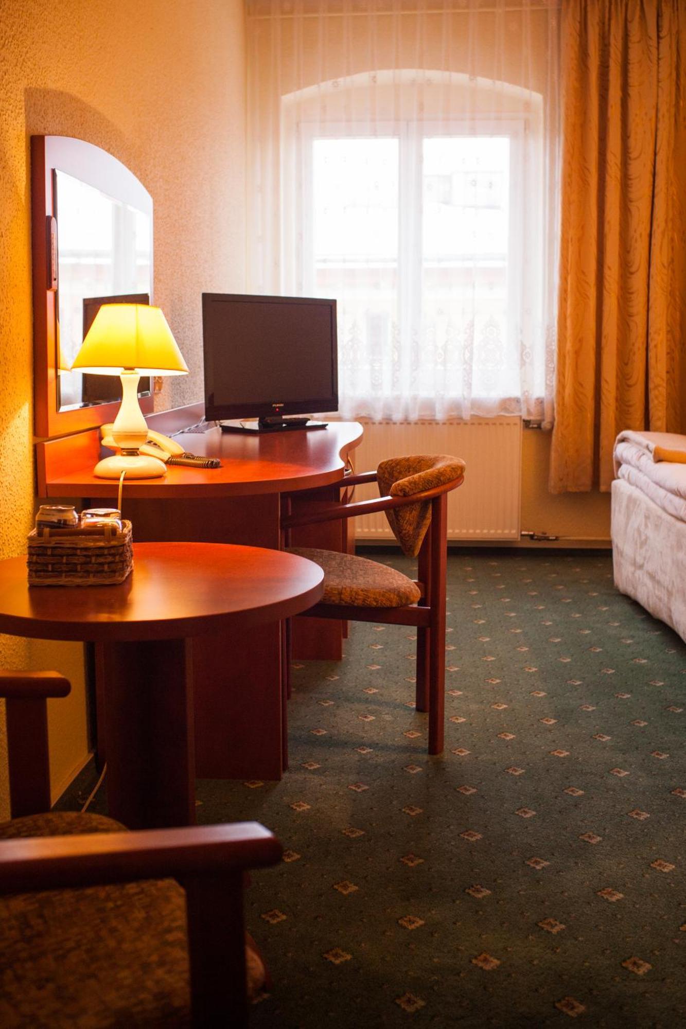 Hostel Ratuszowy Μπίντγκοστς Εξωτερικό φωτογραφία
