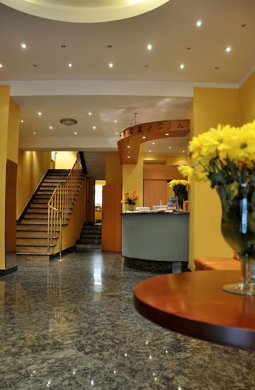 Hostel Ratuszowy Μπίντγκοστς Εξωτερικό φωτογραφία