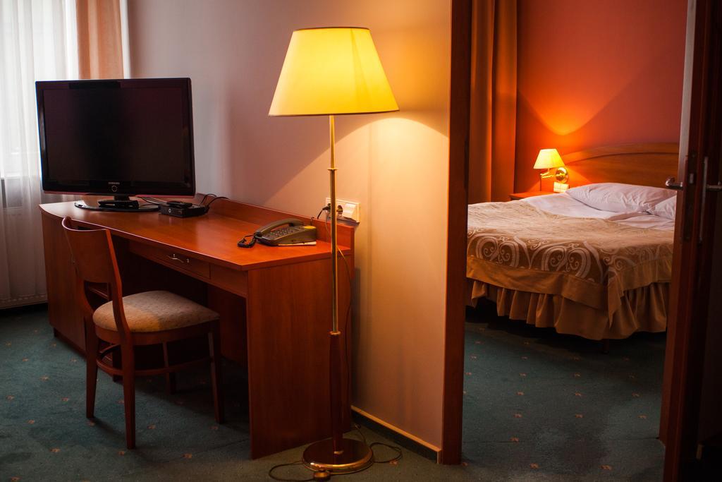 Hostel Ratuszowy Μπίντγκοστς Εξωτερικό φωτογραφία