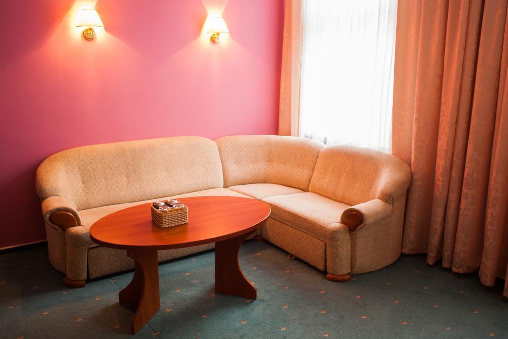 Hostel Ratuszowy Μπίντγκοστς Εξωτερικό φωτογραφία