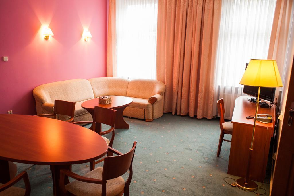Hostel Ratuszowy Μπίντγκοστς Εξωτερικό φωτογραφία