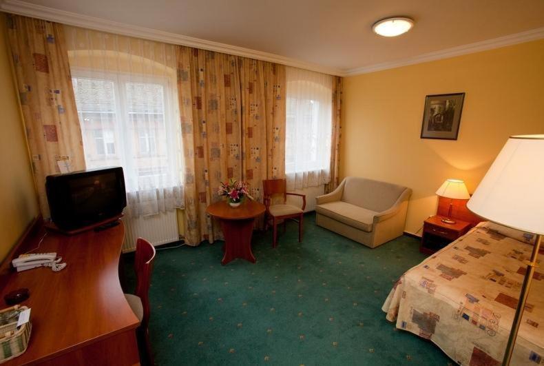 Hostel Ratuszowy Μπίντγκοστς Εξωτερικό φωτογραφία