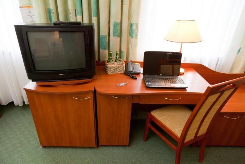 Hostel Ratuszowy Μπίντγκοστς Εξωτερικό φωτογραφία