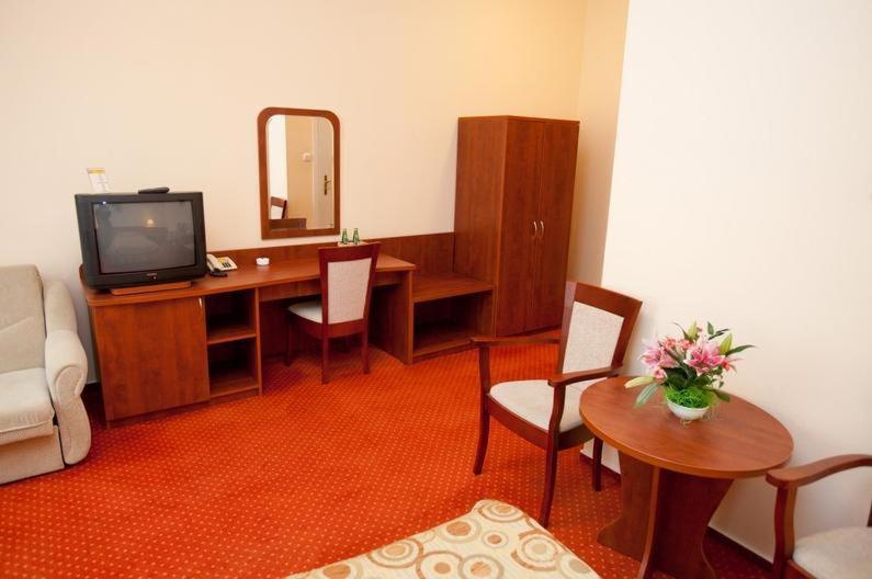 Hostel Ratuszowy Μπίντγκοστς Εξωτερικό φωτογραφία