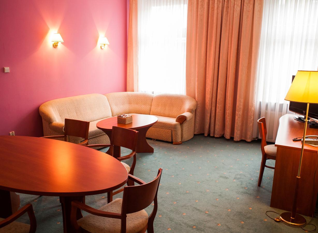 Hostel Ratuszowy Μπίντγκοστς Εξωτερικό φωτογραφία