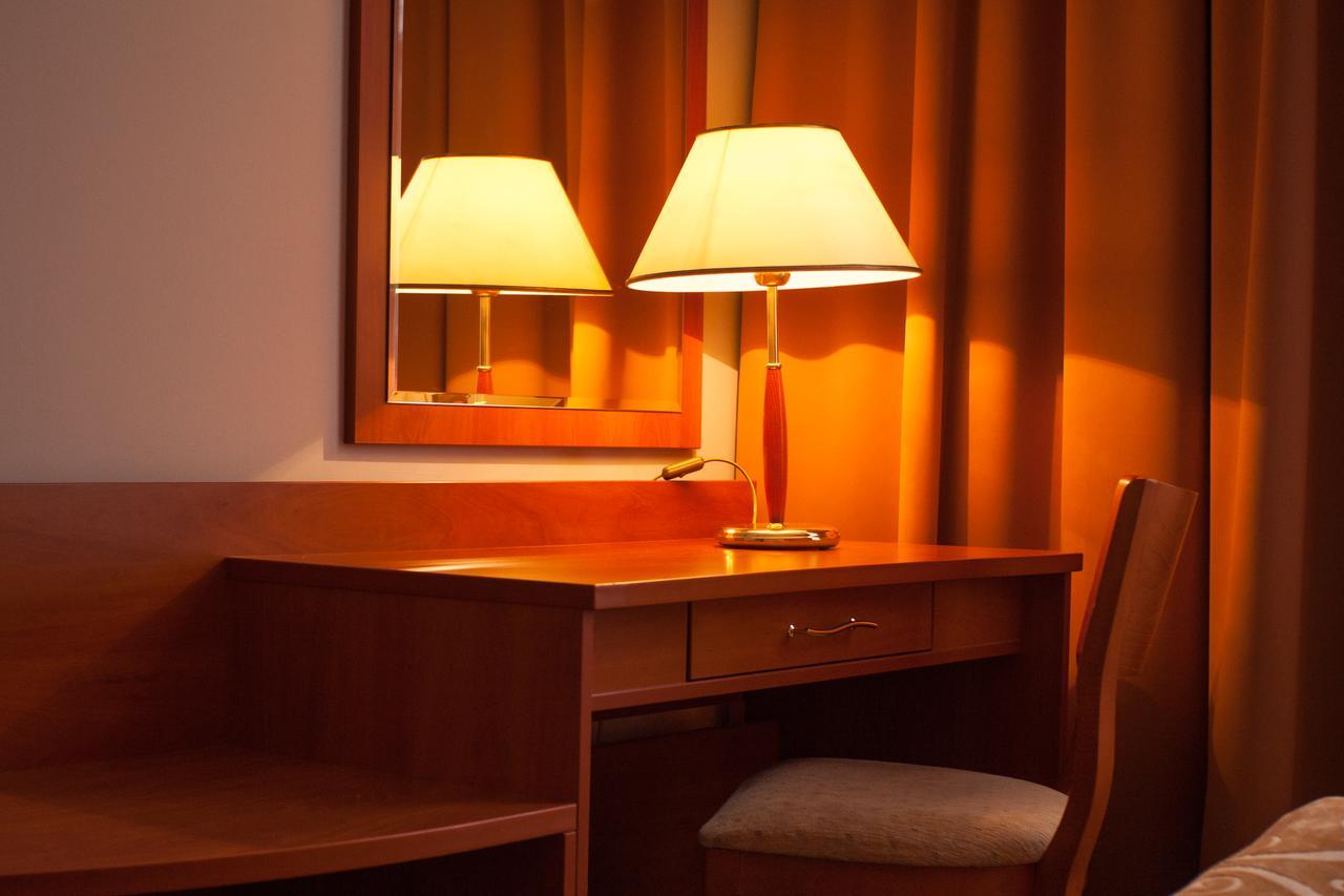 Hostel Ratuszowy Μπίντγκοστς Εξωτερικό φωτογραφία