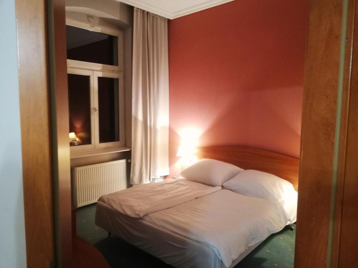 Hostel Ratuszowy Μπίντγκοστς Εξωτερικό φωτογραφία