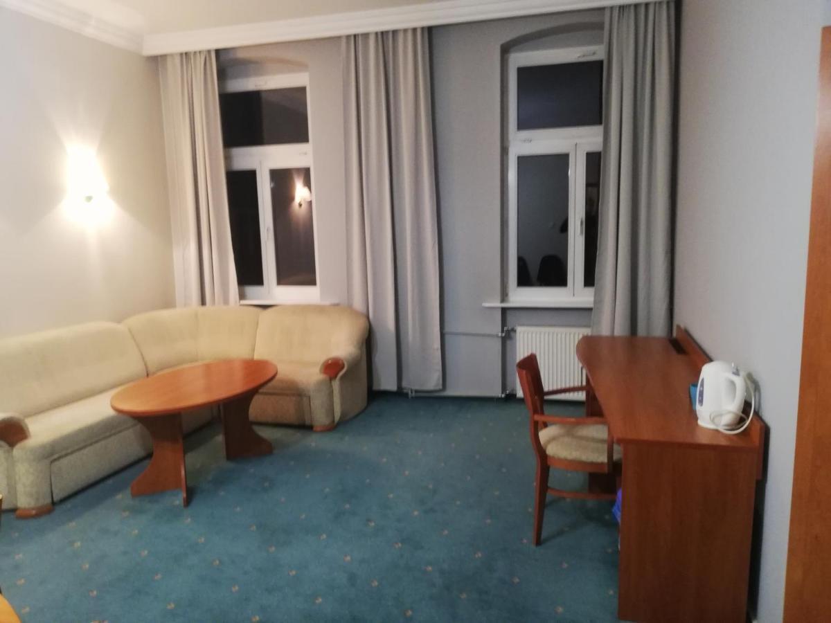 Hostel Ratuszowy Μπίντγκοστς Εξωτερικό φωτογραφία