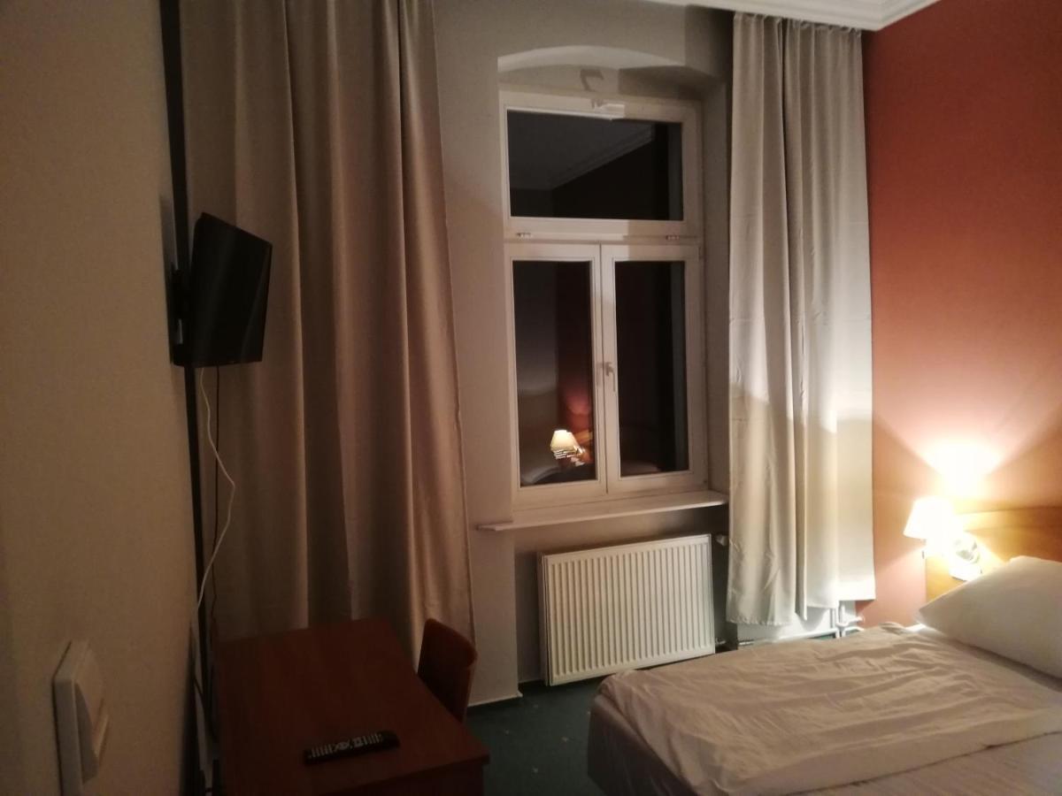 Hostel Ratuszowy Μπίντγκοστς Εξωτερικό φωτογραφία