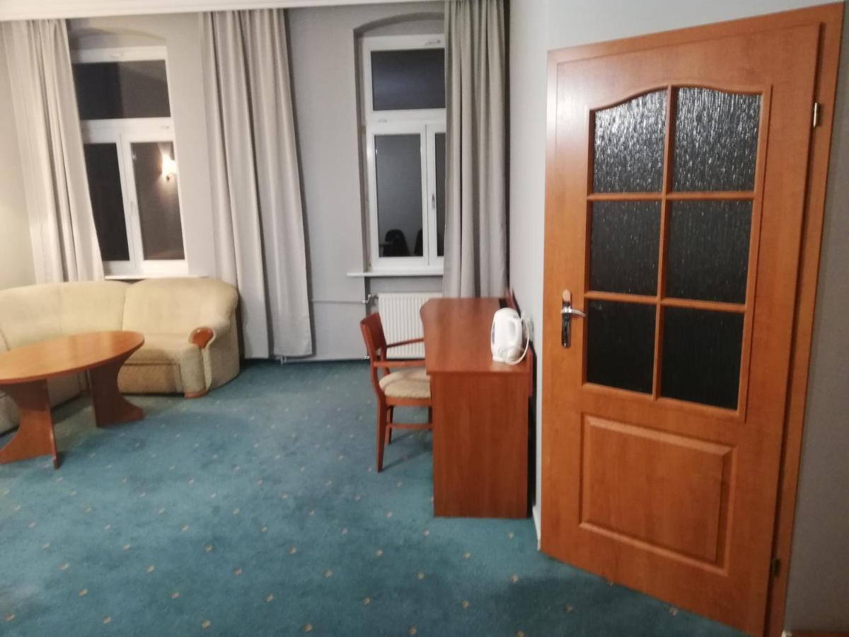 Hostel Ratuszowy Μπίντγκοστς Εξωτερικό φωτογραφία