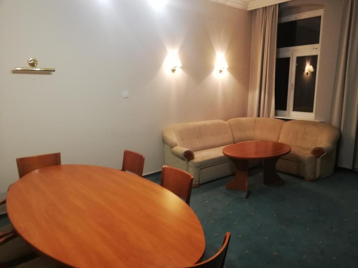 Hostel Ratuszowy Μπίντγκοστς Εξωτερικό φωτογραφία