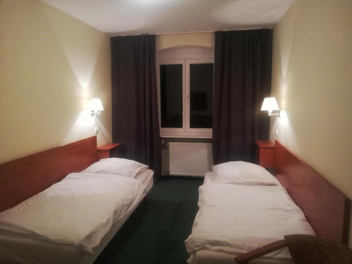 Hostel Ratuszowy Μπίντγκοστς Εξωτερικό φωτογραφία