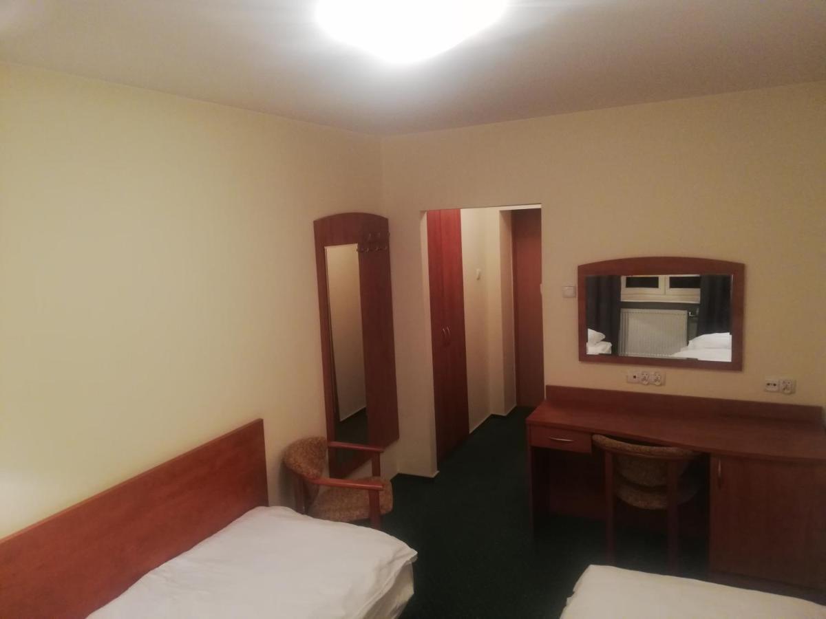 Hostel Ratuszowy Μπίντγκοστς Εξωτερικό φωτογραφία