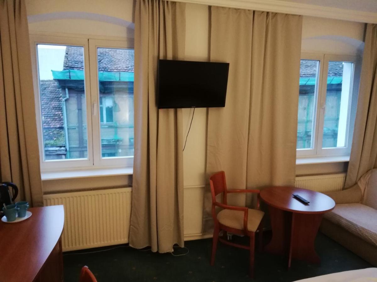Hostel Ratuszowy Μπίντγκοστς Εξωτερικό φωτογραφία
