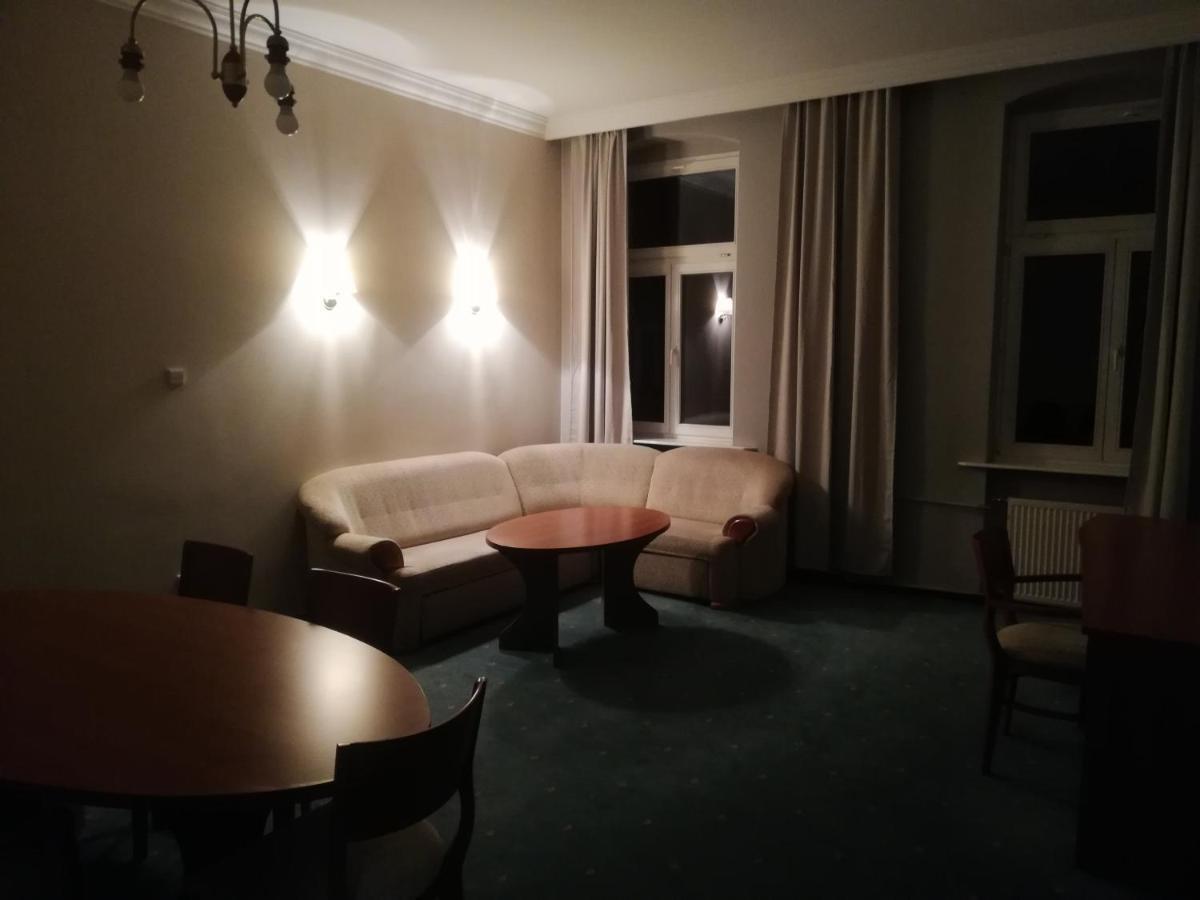 Hostel Ratuszowy Μπίντγκοστς Εξωτερικό φωτογραφία