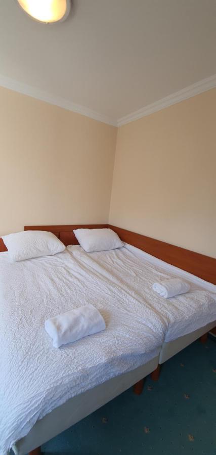 Hostel Ratuszowy Μπίντγκοστς Εξωτερικό φωτογραφία