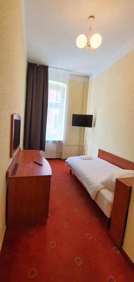 Hostel Ratuszowy Μπίντγκοστς Εξωτερικό φωτογραφία