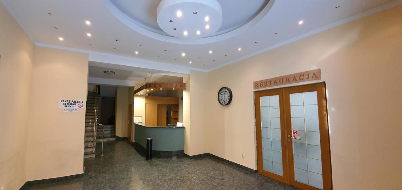 Hostel Ratuszowy Μπίντγκοστς Εξωτερικό φωτογραφία