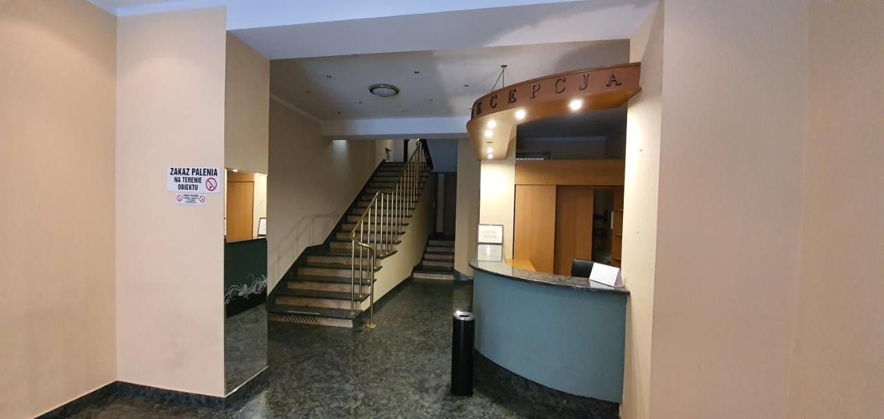 Hostel Ratuszowy Μπίντγκοστς Εξωτερικό φωτογραφία