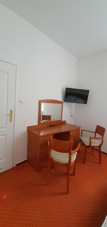 Hostel Ratuszowy Μπίντγκοστς Εξωτερικό φωτογραφία