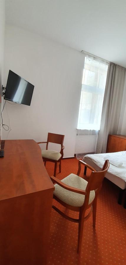 Hostel Ratuszowy Μπίντγκοστς Εξωτερικό φωτογραφία
