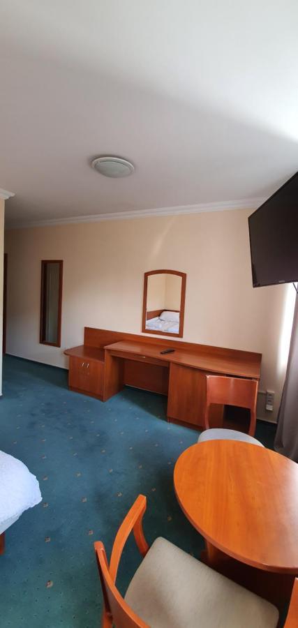 Hostel Ratuszowy Μπίντγκοστς Εξωτερικό φωτογραφία