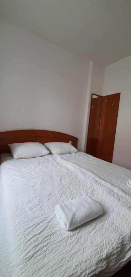 Hostel Ratuszowy Μπίντγκοστς Εξωτερικό φωτογραφία